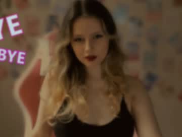 Amelienjames December 19, 2024 Chaturbate stream image