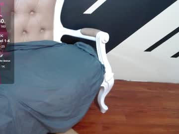 Analia_Celeste December 19, 2024 Chaturbate stream image