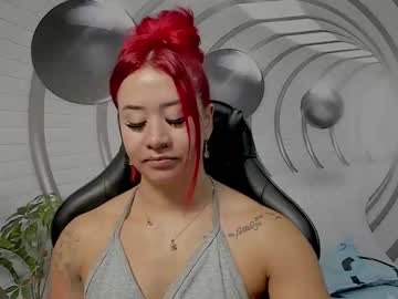 Angel_Martins December 19, 2024 Chaturbate stream image