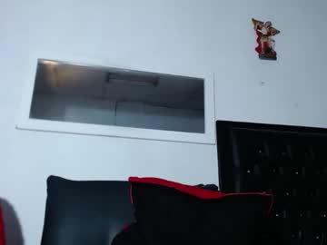 Angelo_Cox December 19, 2024 Chaturbate stream image