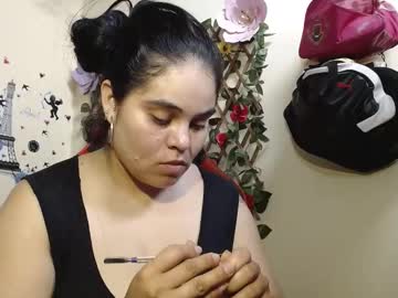 Angelsexhotlatin stream photo from December 19, 2024