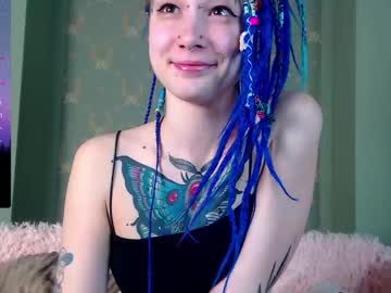 Anuskatz December 19, 2024 Chaturbate stream image