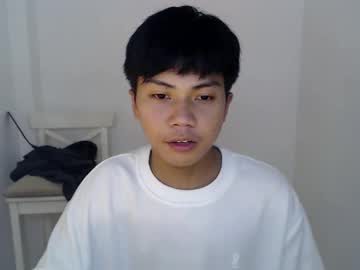 Asiancutie0 December 19, 2024 Chaturbate stream image
