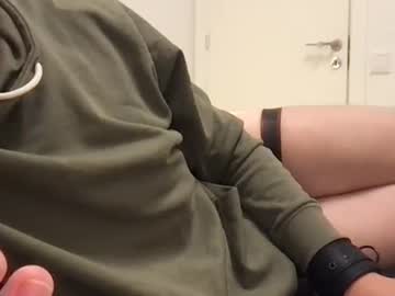 Bondageslut11 December 19, 2024 Chaturbate stream image