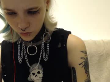 Brookewylde_20 December 19, 2024 Chaturbate stream image