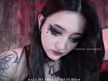 Charlotte_Germanotta_ December 19, 2024 Chaturbate stream image