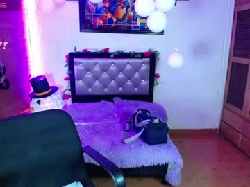 Dahlia_1998 December 19, 2024 Chaturbate stream image