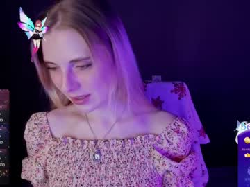 Dandelionyn December 19, 2024 Chaturbate stream image