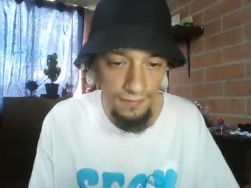 Dante_Dante_X December 19, 2024 Chaturbate stream image