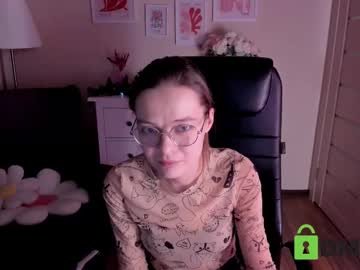 Edelwei6 December 19, 2024 Chaturbate stream image