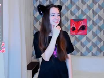 Evabrowney December 19, 2024 Chaturbate stream image