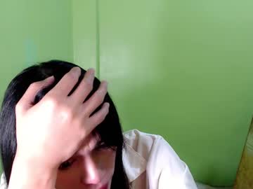 Forever_Wonnie23 December 19, 2024 Chaturbate stream image