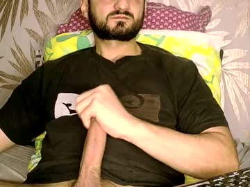 Fred4games77 December 19, 2024 Chaturbate stream image
