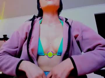 Gia_Whiite December 19, 2024 Chaturbate stream image