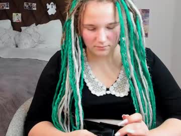 Gloriabyviris December 19, 2024 Chaturbate stream image