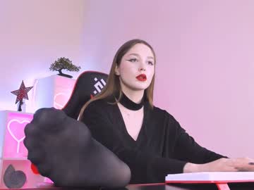 Hazel_Sullivan December 19, 2024 Chaturbate stream image