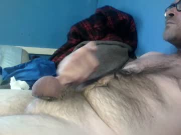 Henry_Balthazar December 19, 2024 Chaturbate stream image