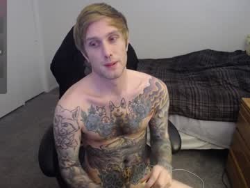 Jackjohnstons December 19, 2024 Chaturbate stream image