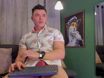 Jakee_Tyler December 19, 2024 Chaturbate stream image