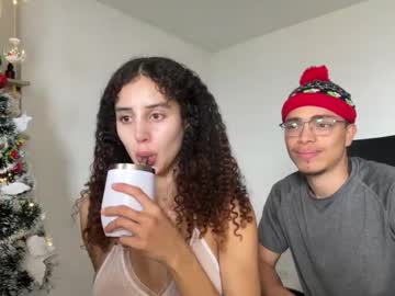 Jenny_Taborda December 19, 2024 Chaturbate stream image
