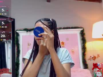 Jessyzoe December 19, 2024 Chaturbate stream image