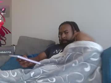 Johngabbanaaaa December 19, 2024 Chaturbate stream image