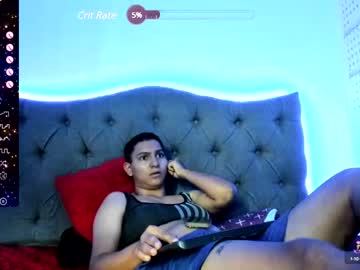 Julya_Smith_69 December 19, 2024 Chaturbate stream image