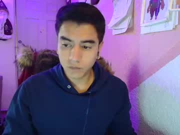 Kael_Art_D December 19, 2024 Chaturbate stream image
