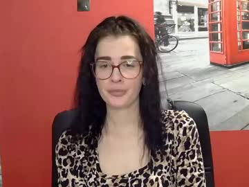 Keti_Star December 19, 2024 Chaturbate stream image