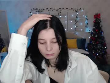Kiaraevants December 19, 2024 Chaturbate stream image