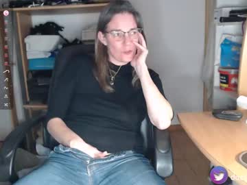 Laeti34 December 19, 2024 Chaturbate stream image