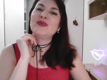 Lavender_Victoria December 19, 2024 Chaturbate stream image
