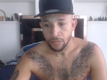 _Leandrofox December 19, 2024 Chaturbate stream image