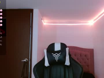 Lia_Miss2 December 19, 2024 Chaturbate stream image