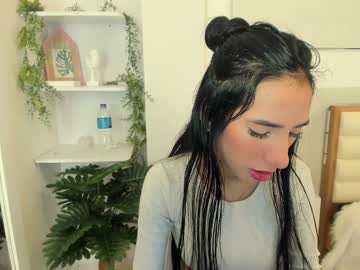 Lilly_Denson8 December 19, 2024 Chaturbate stream image