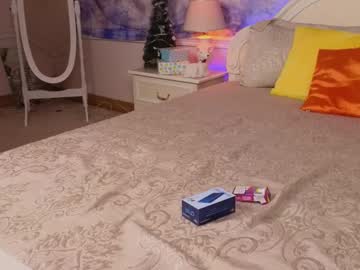 Little_Foxy_69 December 19, 2024 Chaturbate stream image