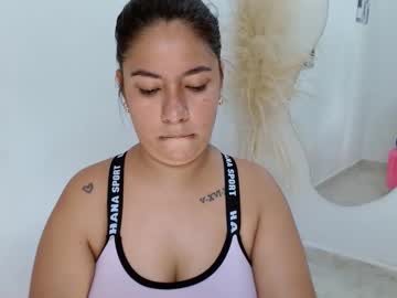 Mary_Pompis December 19, 2024 Chaturbate stream image