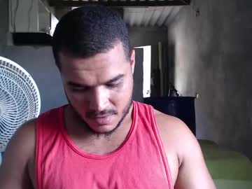 Mcgregor_Sexhot December 19, 2024 Chaturbate stream image