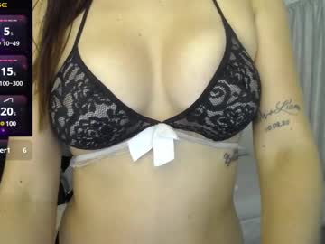 Mia_199912 December 19, 2024 Chaturbate stream image