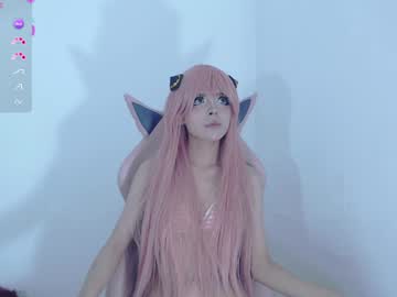 Miaah_Parker December 19, 2024 Chaturbate stream image