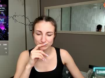 Missis_Sofiia December 19, 2024 Chaturbate stream image