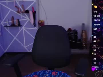 Missmia1_ December 19, 2024 Chaturbate stream image