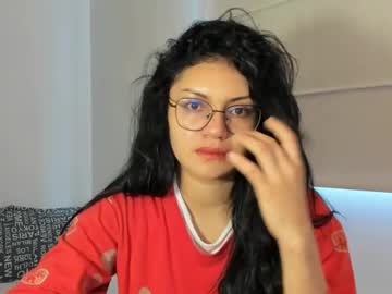 Nata_Jhonson December 19, 2024 Chaturbate stream image