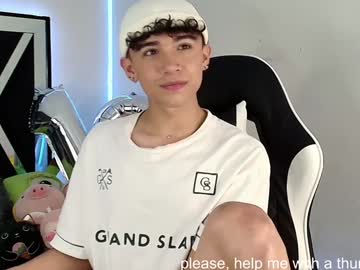 Nico_Cruz December 19, 2024 Chaturbate stream image