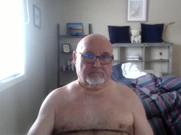 Oldsemen63c December 19, 2024 Chaturbate stream image
