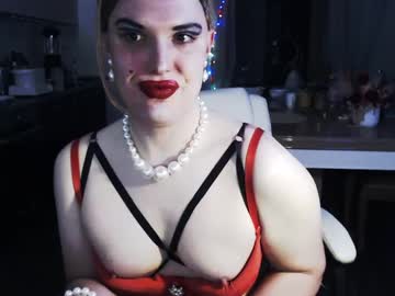 Paoladoll December 19, 2024 Chaturbate stream image