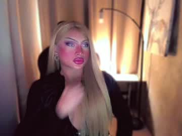 Queenarthalia December 19, 2024 Chaturbate stream image