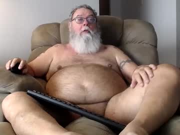 Roaddog63 December 19, 2024 Chaturbate stream image