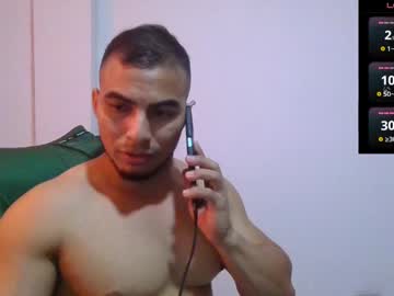 Roger_Muscle December 19, 2024 Chaturbate stream image