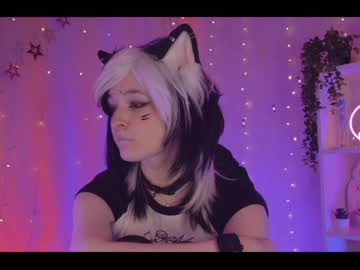 Ronnie_Neko December 19, 2024 Chaturbate stream image
